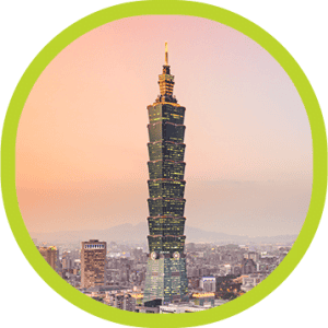 taiwan