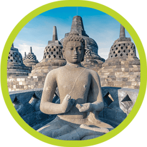 indonesia