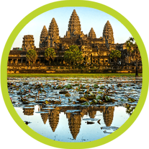 cambodia