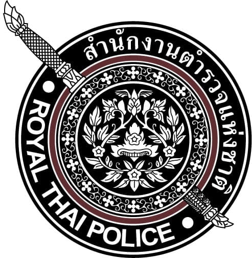 Royal Thai Police