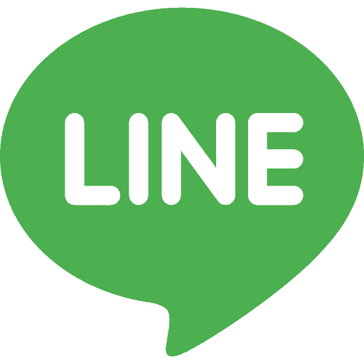Line ID @Ticketing