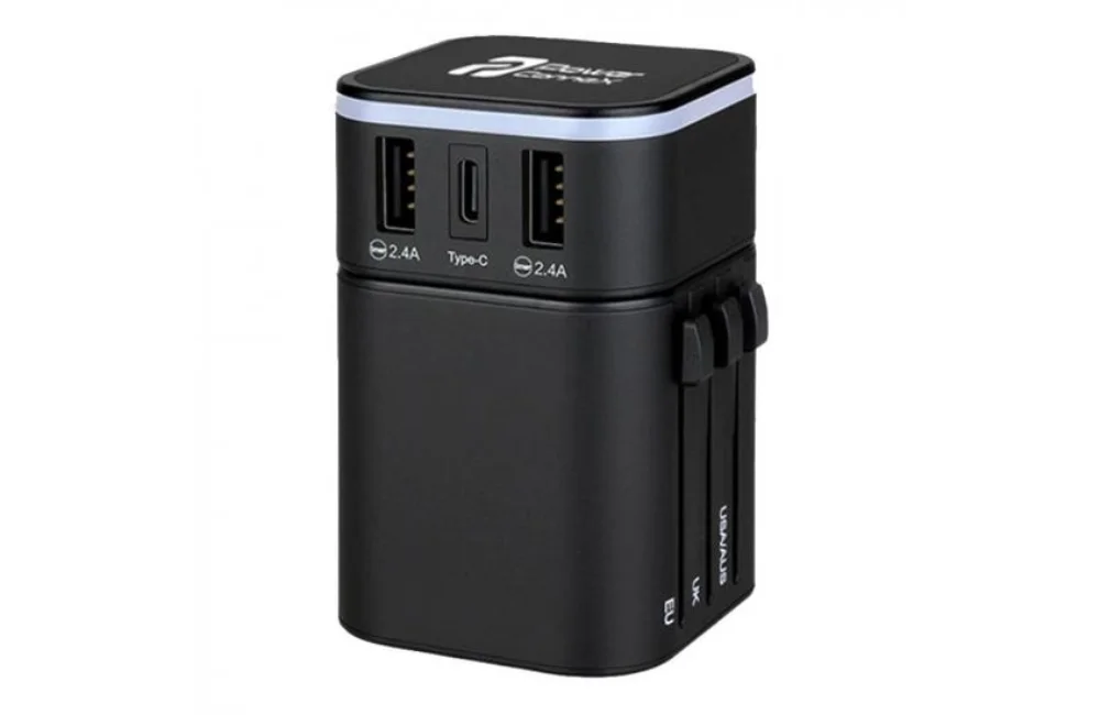 PowerConneX PXGA-01-B