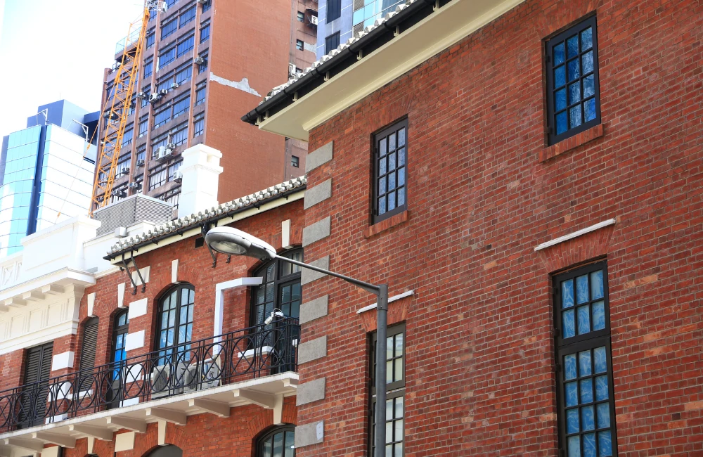 Tai Kwun Centre for Heritage and Arts