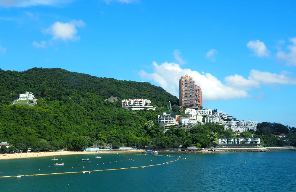 Repulse Bay