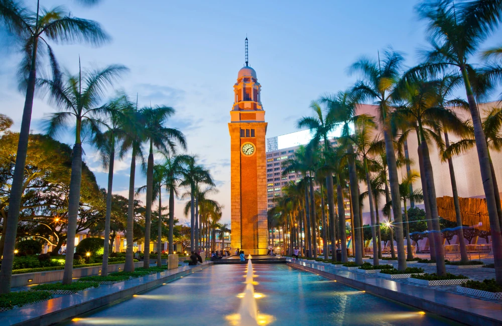 Clock Tower