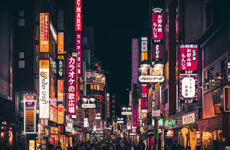 สถานที่เที่ยวต่างประเทศที่ไหนดี