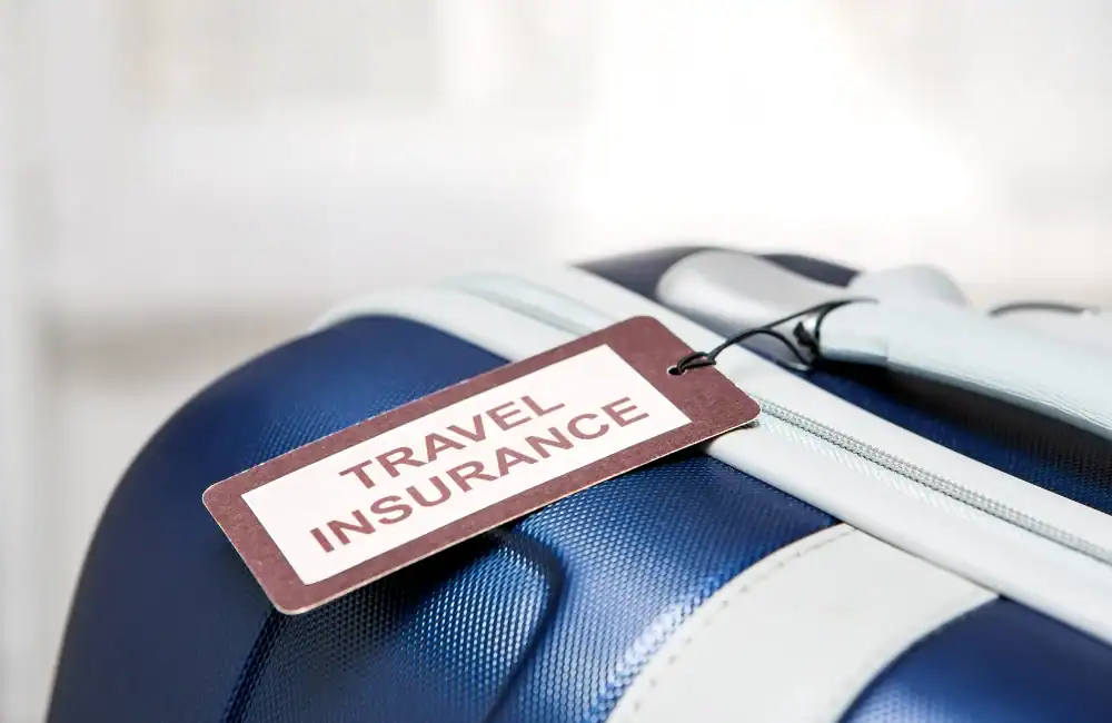 ประกันเดินทางต่างประเทศเป็นสิ่งไม่ควรทำ