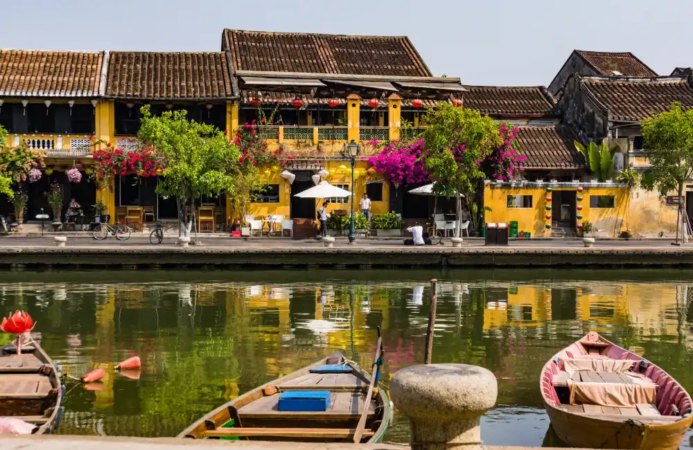 Hoi An