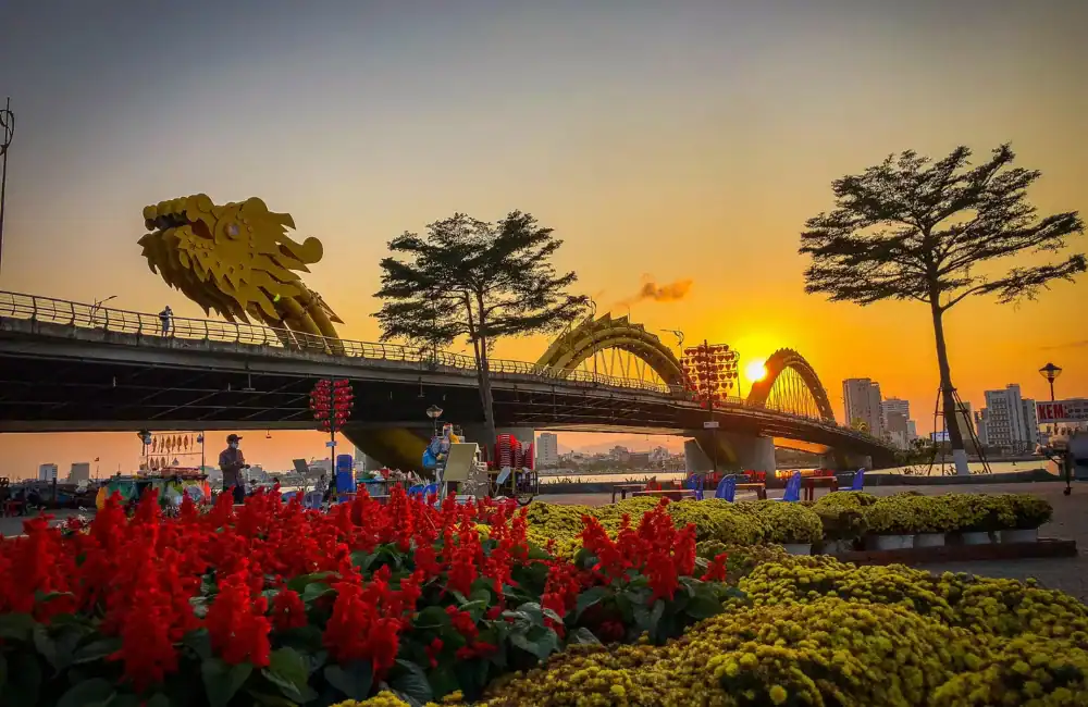 ทัวร์เวียดนาม 3 วัน 2 คืน