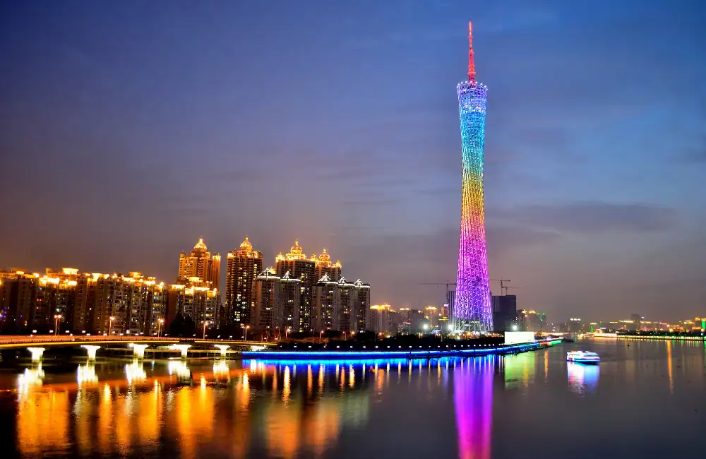 Guangzhou